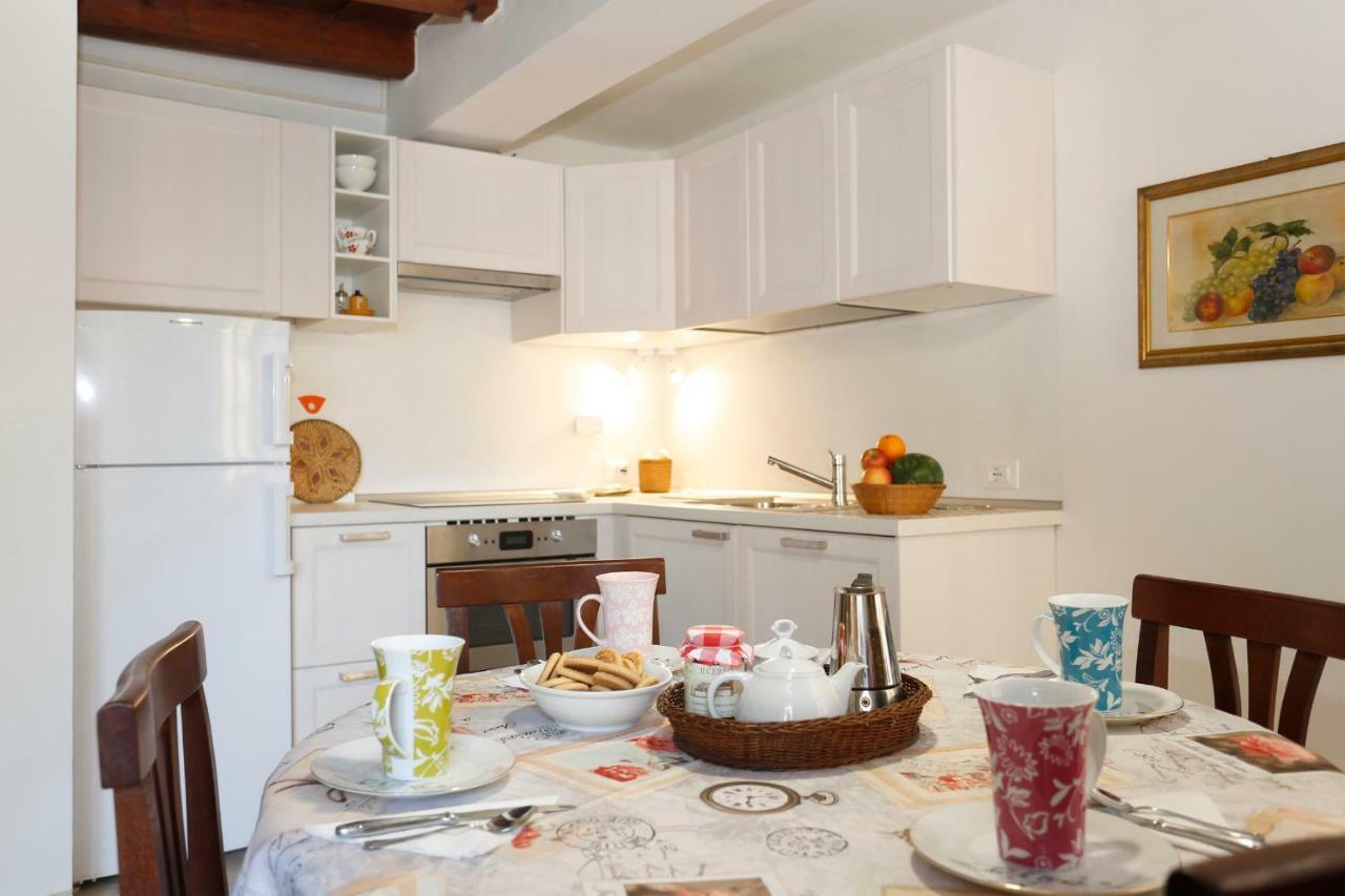 Carmine Appartement *