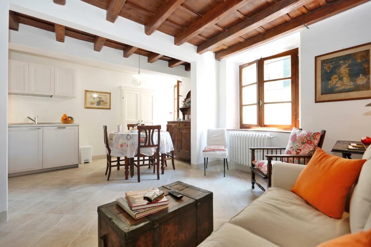 Carmine Appartement *