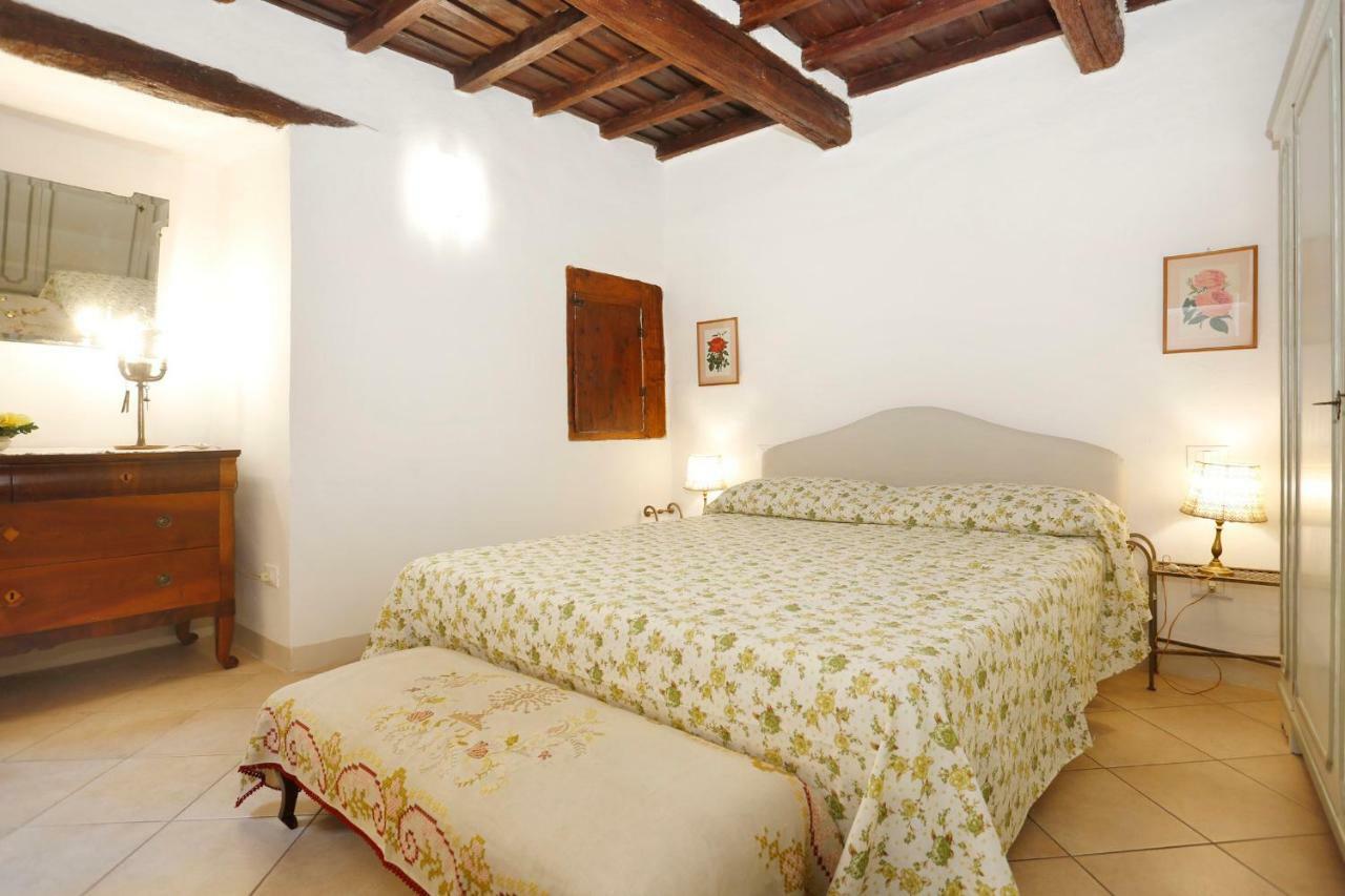 Carmine Appartement
