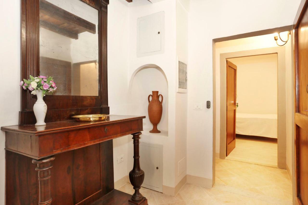 Appartement Carmine Florence