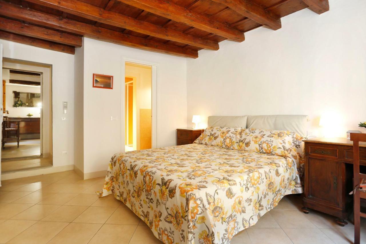 Carmine Appartement