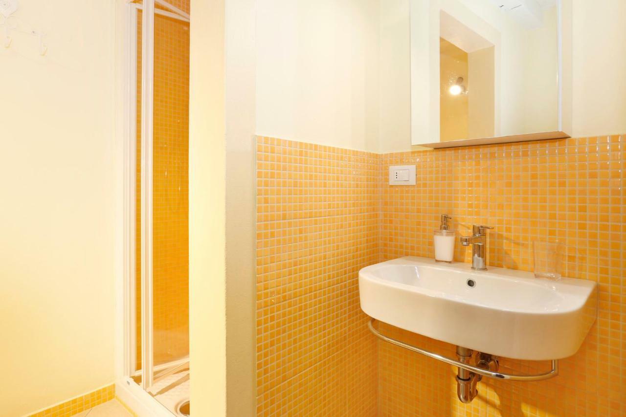 Appartement Carmine *