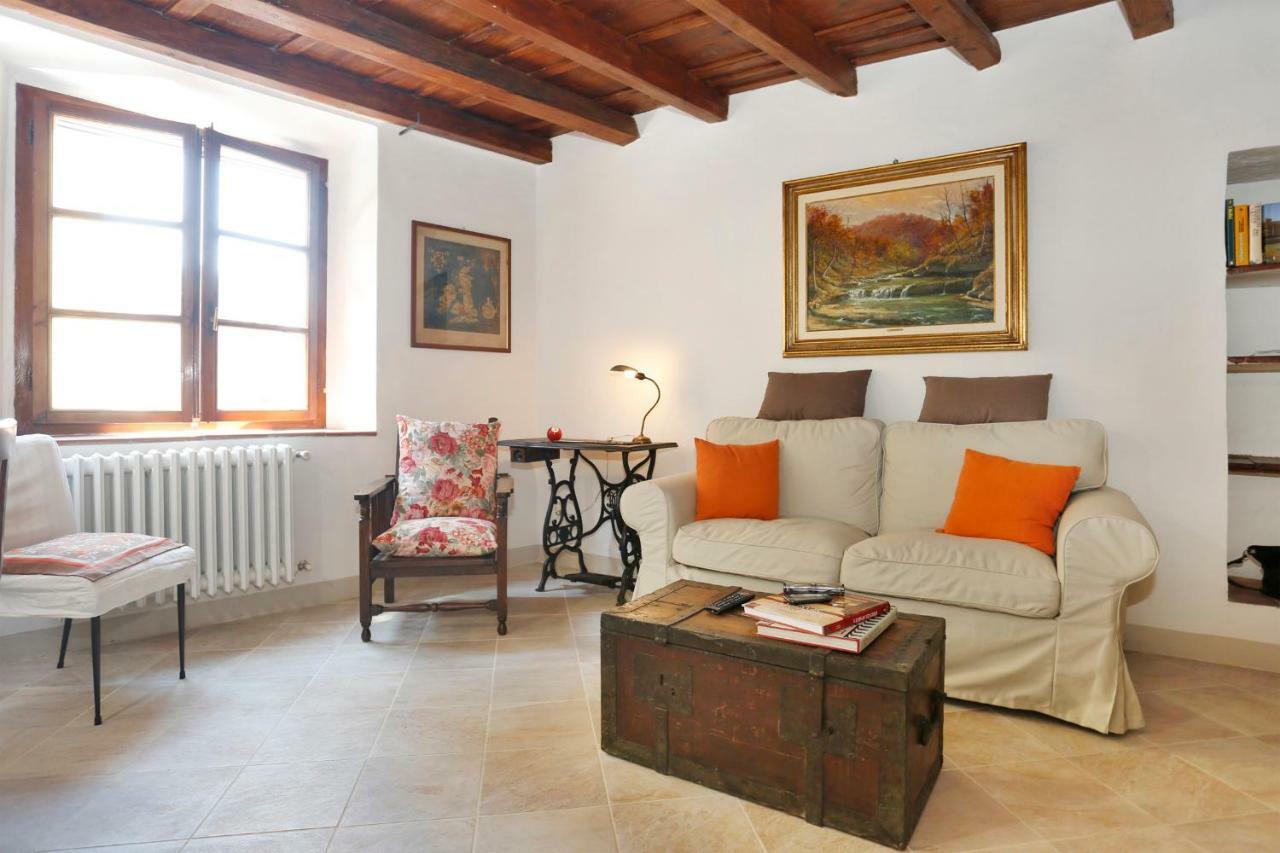 Appartement Carmine